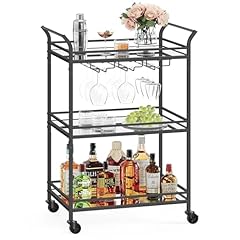 Vasagle bar cart for sale  Delivered anywhere in USA 