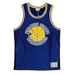 Mitchell ness golden for sale  Delivered anywhere in UK