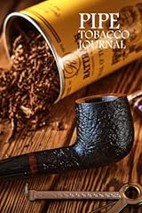 Pipe tobacco journal usato  Spedito ovunque in Italia 