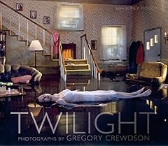 Twilight photographs gregory for sale  Delivered anywhere in UK