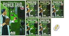 Power grid game for sale  Delivered anywhere in USA 