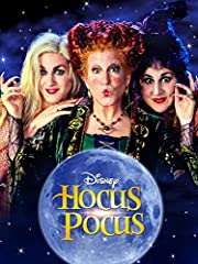 Used, Hocus Pocus for sale  Delivered anywhere in Canada