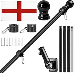 Flag pole kit for sale  Delivered anywhere in UK