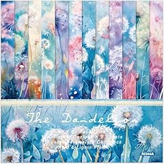Pcs carta scrapbooking usato  Spedito ovunque in Italia 