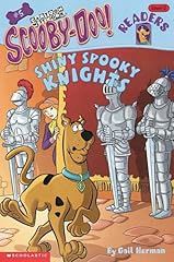 Scooby doo shiny usato  Spedito ovunque in Italia 