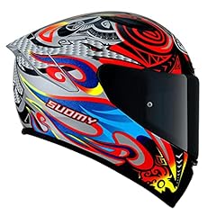 Suomy track helmet for sale  Delivered anywhere in USA 