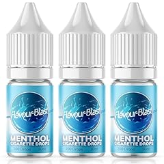 Flavour blast menthol for sale  Delivered anywhere in UK
