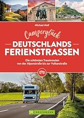 Camping führer camperglück gebraucht kaufen  Wird an jeden Ort in Deutschland
