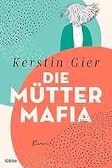 Mütter mafia roman gebraucht kaufen  Wird an jeden Ort in Deutschland