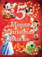 Disney minute christmas for sale  Delivered anywhere in USA 