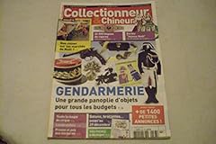 Collectionneur chineur 163 d'occasion  Livré partout en France