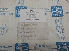 Baxi solo 4 for sale  Delivered anywhere in UK