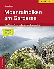 Mountainbiken gardasee schöns gebraucht kaufen  Wird an jeden Ort in Deutschland