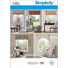 Simplicity 1383 window for sale  Delivered anywhere in USA 