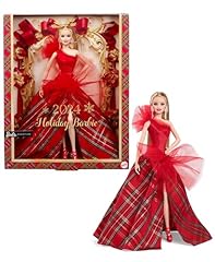 Barbie signature doll usato  Spedito ovunque in Italia 