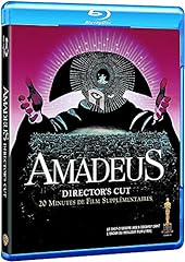 Amadeus director cut d'occasion  Livré partout en France
