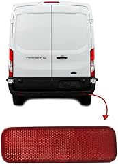 Rear right bumper for sale  Delivered anywhere in UK