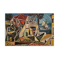 Hbeoop pablo picasso usato  Spedito ovunque in Italia 