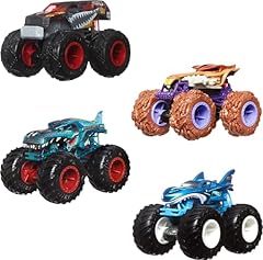 Hot wheels monster for sale  Delivered anywhere in USA 