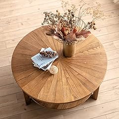 Homeport wood round for sale  Delivered anywhere in USA 