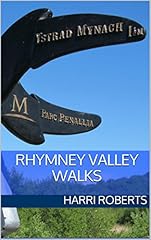 Rhymney valley walks for sale  Delivered anywhere in UK