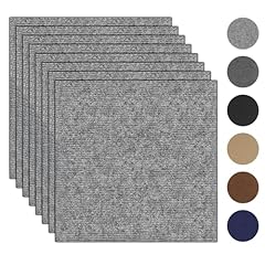 10pcs carpet tiles for sale  Delivered anywhere in USA 