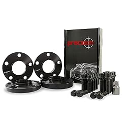 Staggered black wheel for sale  Delivered anywhere in UK