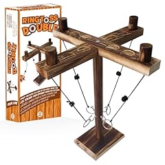 Double ring toss d'occasion  Livré partout en France
