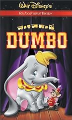 Dumbo 60th anniversary for sale  Delivered anywhere in USA 