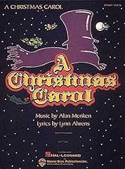 Christmas carol for sale  Delivered anywhere in USA 