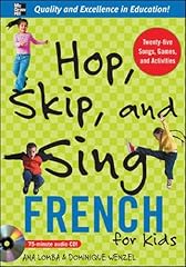 Skip and sing d'occasion  Livré partout en Belgiqu