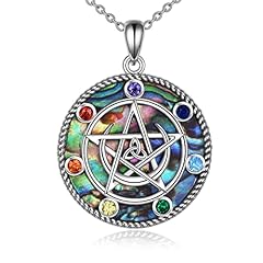 Yafeini pentagramm pentacle gebraucht kaufen  Wird an jeden Ort in Deutschland