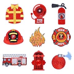 Pcs firefighter iron for sale  Delivered anywhere in USA 