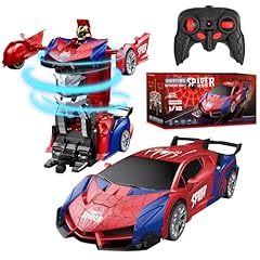 Spider voiture télécommandé d'occasion  Livré partout en Belgiqu