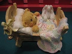 Cherished teddies cradled for sale  Delivered anywhere in UK