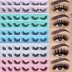 Apcyust lashes bulk for sale  Delivered anywhere in USA 