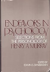 Endeavors psychology selection gebraucht kaufen  Wird an jeden Ort in Deutschland