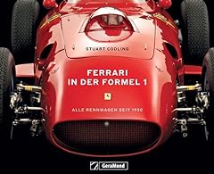 Ferrari der formel d'occasion  Livré partout en France