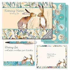 Tgsc kissing hares for sale  Delivered anywhere in UK