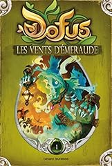 livre dofus d'occasion  Livré partout en France