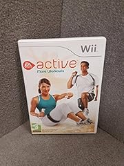 Sports active workouts for sale  Delivered anywhere in Ireland