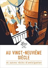 Siècle récits anticipation d'occasion  Livré partout en France