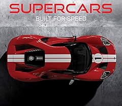 Supercars built speed for sale  Delivered anywhere in USA 