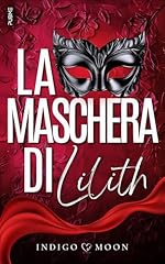 Maschera lilith gebraucht kaufen  Wird an jeden Ort in Deutschland