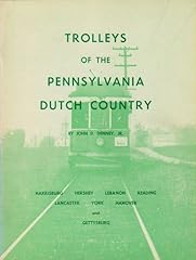 Trolleys pennsylvania dutch for sale  Delivered anywhere in UK