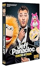 Jeff panacloc attaque d'occasion  Livré partout en France