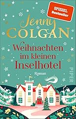 Weihnachten kleinen inselhotel gebraucht kaufen  Wird an jeden Ort in Deutschland