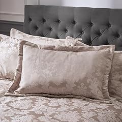 Catherine lansfield damask for sale  Delivered anywhere in UK