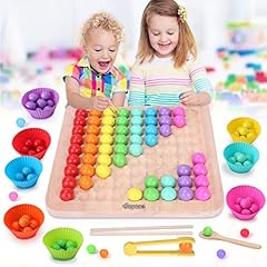 Holz montessori spielzeug gebraucht kaufen  Wird an jeden Ort in Deutschland