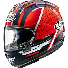 Arai corsair vinales for sale  Delivered anywhere in USA 